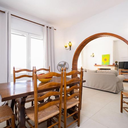 Holiday Home Pueblo De La Luz By Interhome Кумбре дел Сол Екстериор снимка