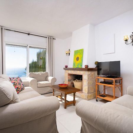 Holiday Home Pueblo De La Luz By Interhome Кумбре дел Сол Екстериор снимка